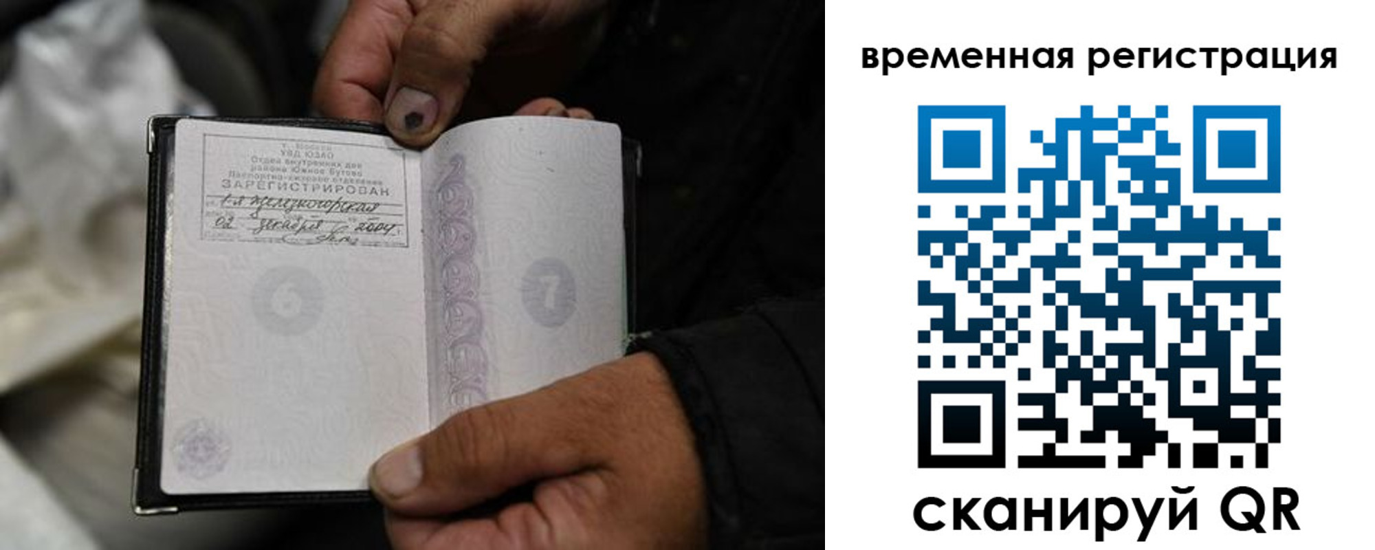 прописка поиск в Луховицах